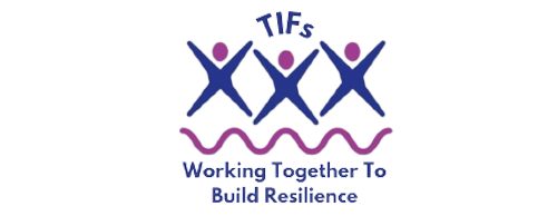 tifs positive families logo